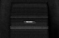 Picture of Recaro Classic LX Seat - Black Leather/Classic Corduroy