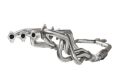 Picture of Kooks 05-10 Ford Mustang GT 4-6L 3V w- MT 1-3-4in x 3in Header & Catted H-Pipe Kit