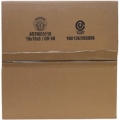 Picture of K&N Universal Round Air Filter 16in OD / 4in Height