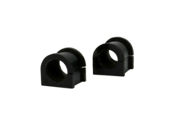 Picture of Whiteline 07/08+ Mitsubishi EVO X AWD / 11/87-7/98 Ford Falcon 27mm Rear Sway Bar Bushings