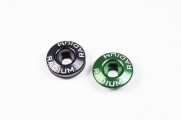 Picture of Radium Engineering Nissan 25mm 6 Cylinder Injector Seats