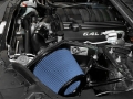 Picture of aFe MagnumFORCE Intake System Stage-2 Pro 5R 12-14 Jeep Grand Cherokee SRT8 V8 6.4L