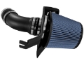 Picture of aFe MagnumFORCE Intake System Stage-2 Pro 5R 12-14 Jeep Grand Cherokee SRT8 V8 6.4L