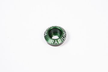 Picture of Radium Engineering Injector Seat for Subaru Top Feed Conversions - Set of 4