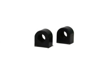 Picture of Whiteline 7/04+ Audi A3 / 2/06+ VW Jetta/8/03+ Golf 24mm Front Sway Bar Mount Bushing