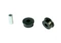 Picture of Whiteline Front Track Bar - To Diff Bushing 97-06 Jeep Wrangler TJ