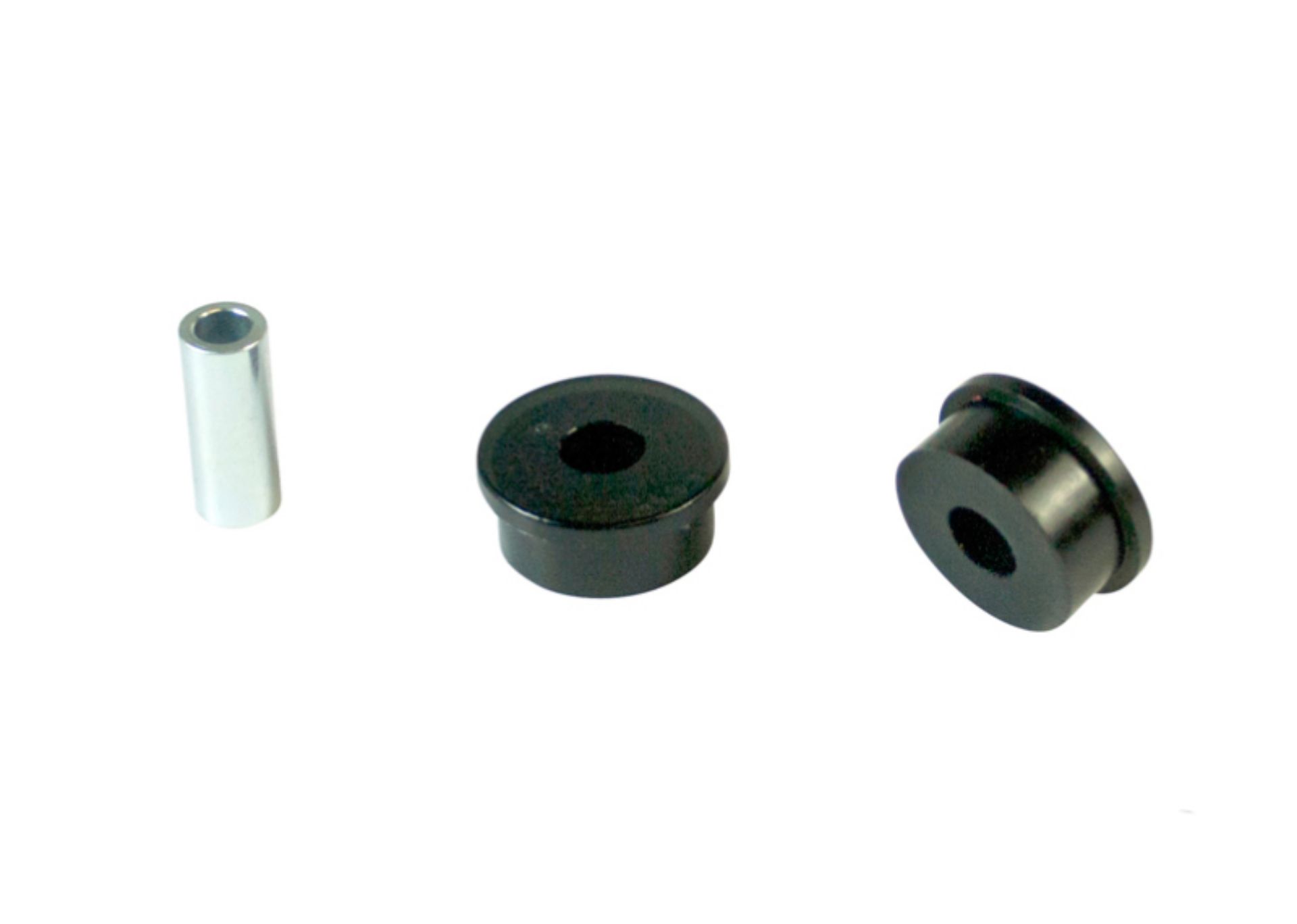 Picture of Whiteline Front Track Bar - To Diff Bushing 97-06 Jeep Wrangler TJ