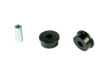 Picture of Whiteline Front Track Bar - To Diff Bushing 97-06 Jeep Wrangler TJ