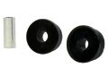 Picture of Whiteline Front Track Bar - To Diff Bushing 97-06 Jeep Wrangler TJ