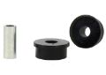 Picture of Whiteline Front Track Bar - To Diff Bushing 97-06 Jeep Wrangler TJ