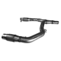 Picture of Kooks 93-97 F Body LT1 5-7L 3in Cat SS Y-Pipe SS To OEM Conn- Kooks HDR Req