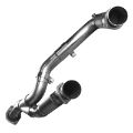 Picture of Kooks 99-06 GM 1500 Series 3in x OEM Out Cat SS Y Pipe Kooks HDR Req