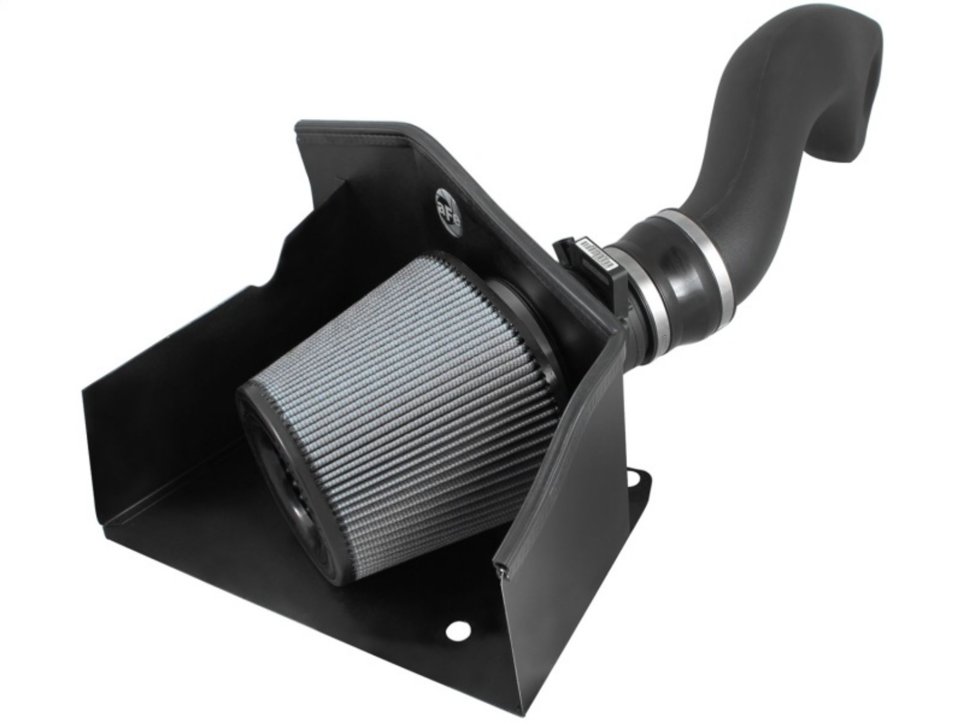 Picture of aFe MagnumFORCE Intakes Stage-2 Pro DRY S Air Inatke System Hummer H2 03-09 V8-6.0L