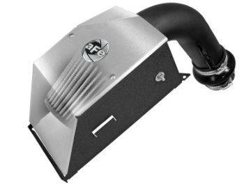 Picture of aFe MagnumFORCE Intakes Stage-2 Pro Dry S 02-06 Mini Cooper S 1.6L (sc) A/T