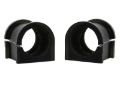 Picture of Whiteline Plus 63-82 Chevy Corvette / 60-64 Impala/Belair 28mm Greased Sway Bar Mount Bushing
