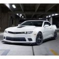 Picture of Kooks 2015 Chevy Camaro Z28 1 7-8in x 3in SS LT Headers w- Catted Connection Pipes