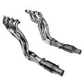 Picture of Kooks 2015 Chevy Camaro Z28 1 7-8in x 3in SS LT Headers w- Catted Connection Pipes