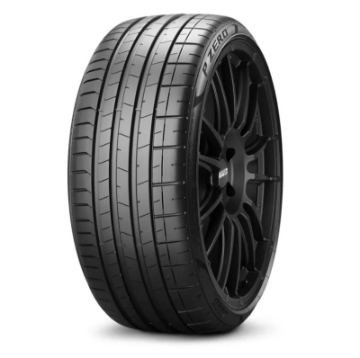 Picture of Pirelli P-Zero PZ4-Sport Tire - 255/35ZR19 96Y
