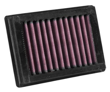 Picture of K&N Moto-Guzzi Lemans/Calif. V1000 83-94 Air Filter