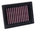 Picture of K&N Moto-Guzzi Lemans/Calif. V1000 83-94 Air Filter