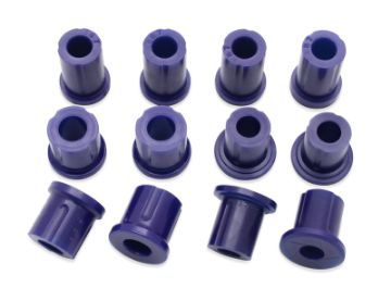 Picture of SuperPro Leaf Spring & Shackle Bushing Kit