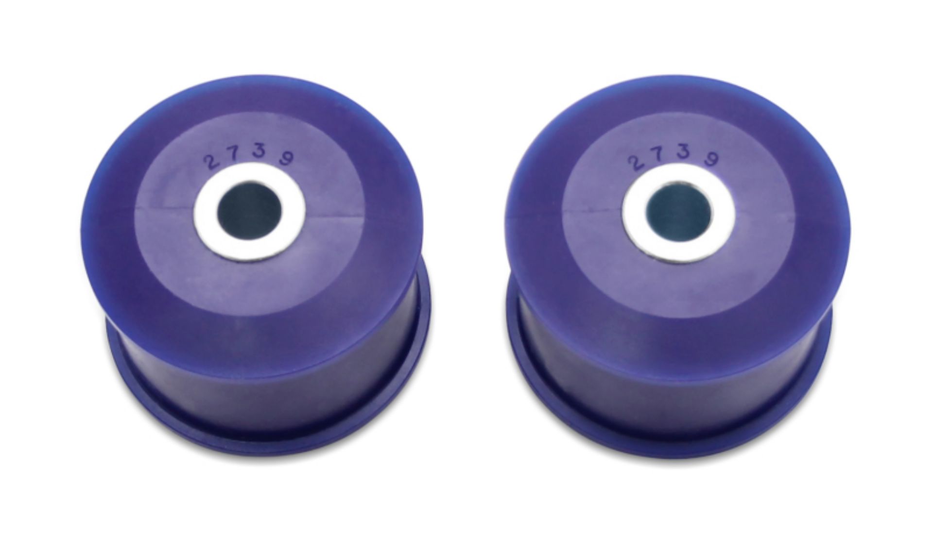 Picture of SuperPro Mitsubishi Rear Differential Mount Bushing Kit