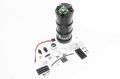 Picture of Radium Engineering Fuel Surge Tank with Integrated FPR