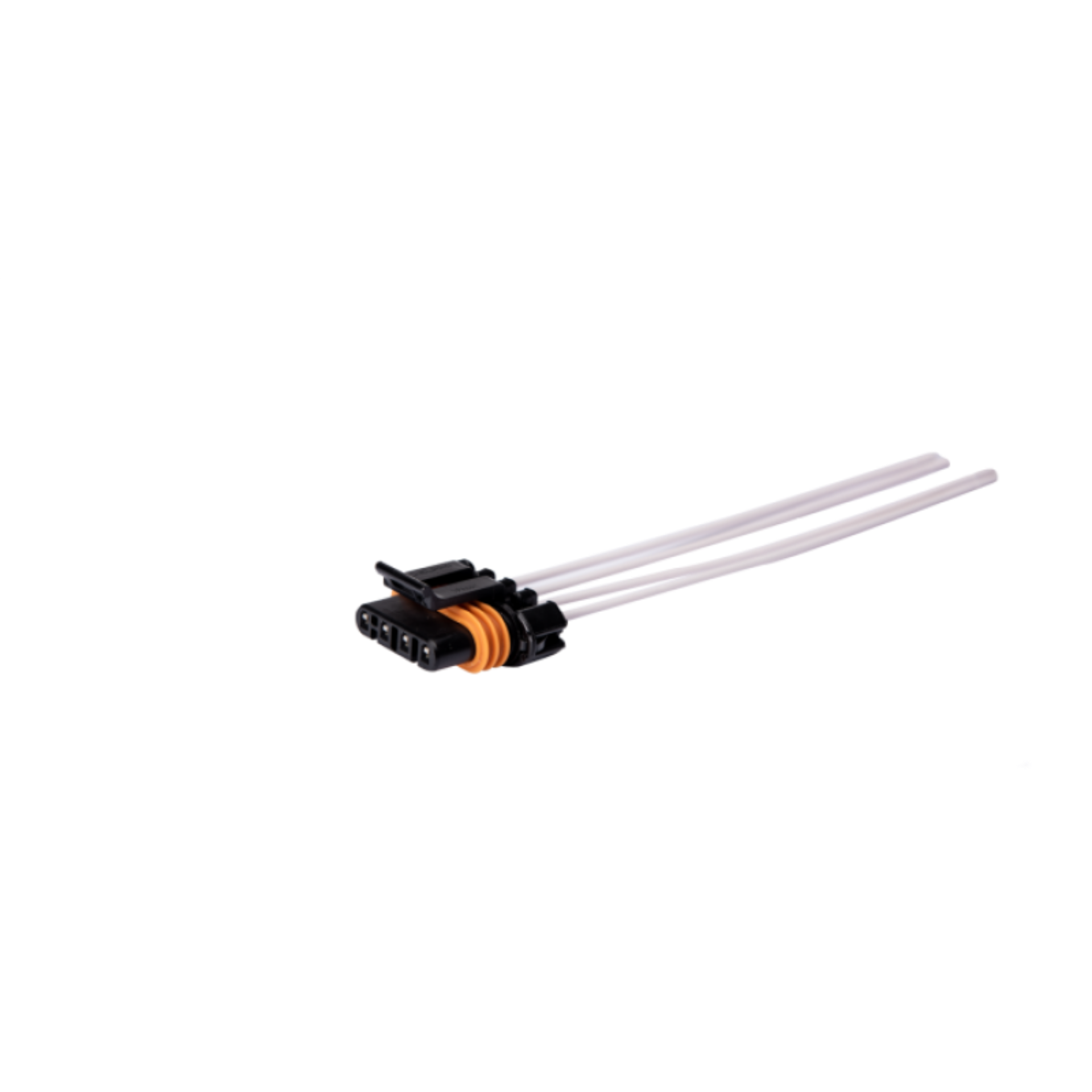 Picture of Fleece Performance GM Silverado-Sierra 2500-3500 6-6L LLY Duramax Vane Position Sensor Pigtail