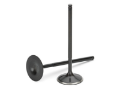 Picture of Supertech VW 2-0L TFSI 16V 34-85x5-98x103-90mm Dish Blk Nitrided Intake Valve - Set of 10