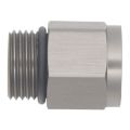 Picture of DeatschWerks 8AN ORB Male To 12 X 1-5 Metric Female Incl O-Ring
