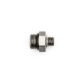 Picture of DeatschWerks 8AN ORB Male To 12 X 1-5 Metric Male Incl O-Ring and Crush Washer