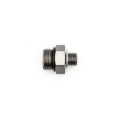 Picture of DeatschWerks 8AN ORB Male To 12 X 1-5 Metric Male Incl O-Ring and Crush Washer