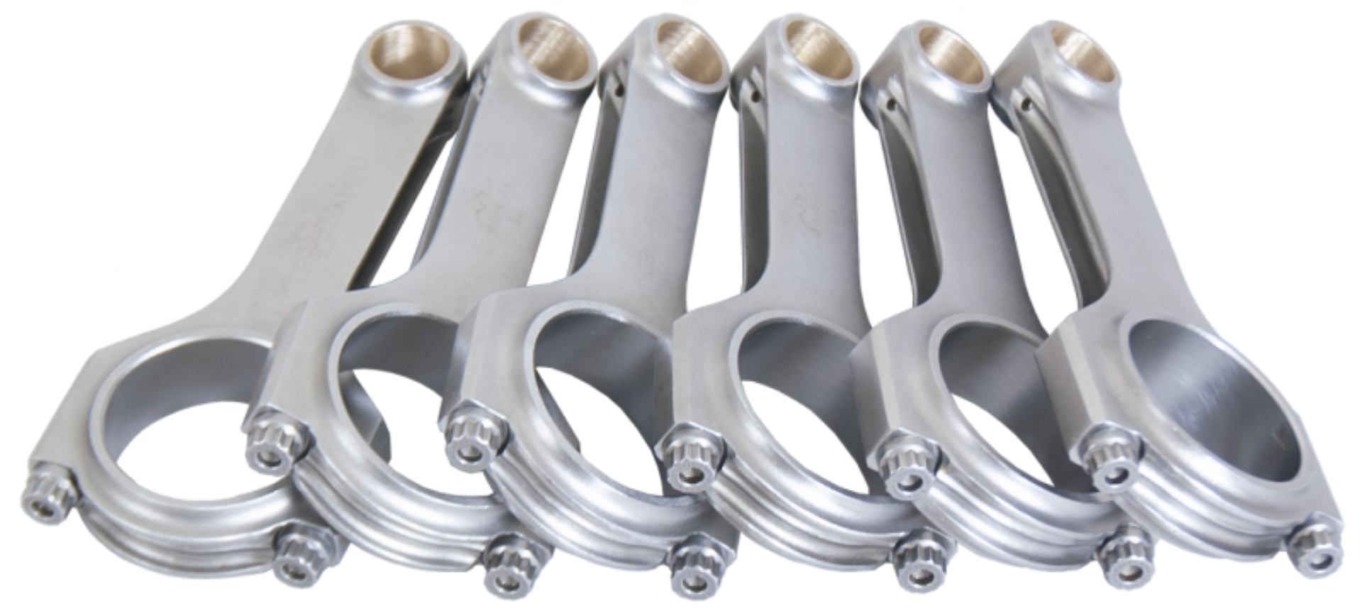 Picture of Eagle Toyota 2JZGTE Engine Connecting Rods Set of 6