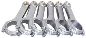 Picture of Eagle Toyota 2JZGTE Engine Connecting Rods Set of 6