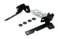 Picture of Go Rhino 16-19 Chevy 1500 LD Classic RC2 LR 20in Light Mnt Complete Kit w-Front Guard + Brkts