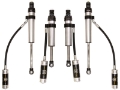 Picture of ICON 98-07 Toyota Land Cruiser 100 Series-Lexus LX470 0-3in Stage 2 Suspension System