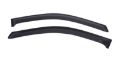 Picture of EGR 14+ Chev Silverado Reg Cab Tape-On Window Visors - Set of 2