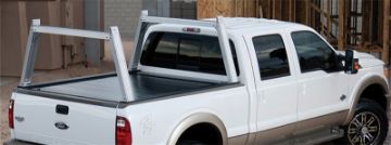 Picture of Pace Edwards 00-11 Dodge Dakota Quad Cab 5ft 3in Bed JackRabbit w- Explorer Rails