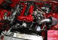 Picture of Mishimoto 90-97 Mazda Miata Aluminum Fan Shroud Kit