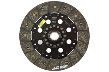 Picture of ACT 2003 Mitsubishi Lancer Perf Street Rigid Disc