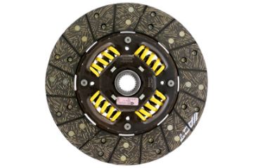 Picture of ACT 2015 Nissan 370Z Perf Street Sprung Disc
