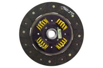 Picture of ACT 1994 Subaru Impreza Perf Street Sprung Disc