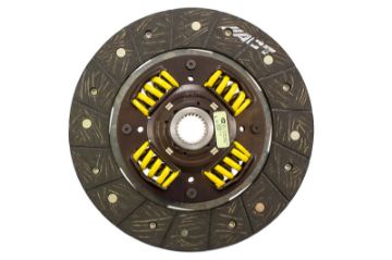 Picture of ACT 1991 Subaru Legacy Perf Street Sprung Disc