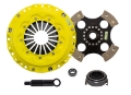 Picture of ACT 1999 Acura Integra MaXX-Race Rigid 4 Pad Clutch Kit