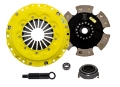 Picture of ACT 1999 Acura Integra MaXX-Race Rigid 6 Pad Clutch Kit