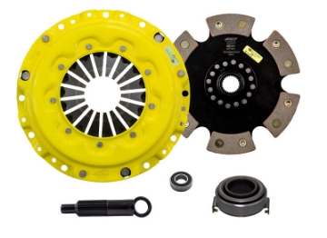Picture of ACT 1999 Acura Integra MaXX-Race Rigid 6 Pad Clutch Kit