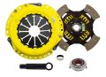 Picture of ACT 2002 Honda Civic HD-Race Sprung 4 Pad Clutch Kit