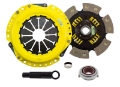 Picture of ACT 2002 Acura RSX HD-Race Sprung 6 Pad Clutch Kit