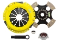 Picture of ACT 2002 Acura RSX HD-Race Rigid 4 Pad Clutch Kit