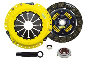 Picture of ACT 2002 Acura RSX HD-Perf Street Sprung Clutch Kit